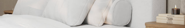 Zzz Atelier Marshmallow Bed - Soft White