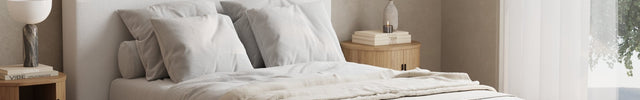 Zzz Atelier Marshmallow Bed - Soft White