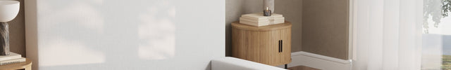Zzz Atelier Marshmallow Bed - Soft White