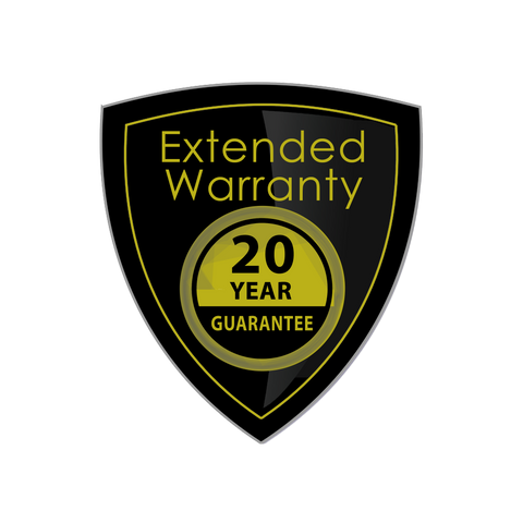 Extended Warranty