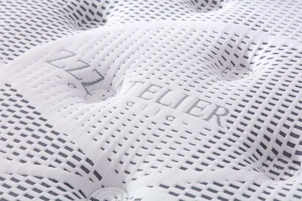 Mattress Chiropractic Black Label Zzz Atelier
